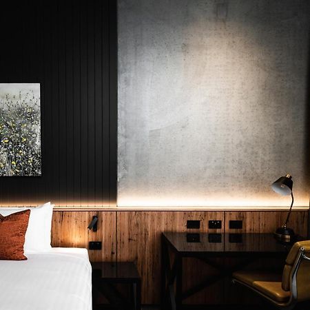 Hotel Verge Launceston Ngoại thất bức ảnh