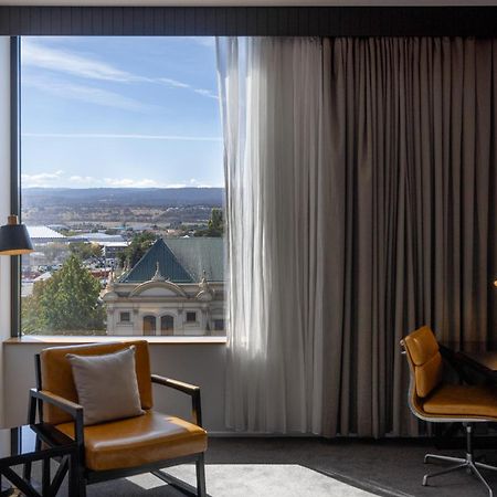 Hotel Verge Launceston Ngoại thất bức ảnh