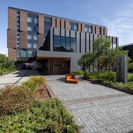 Hotel Verge Launceston Ngoại thất bức ảnh
