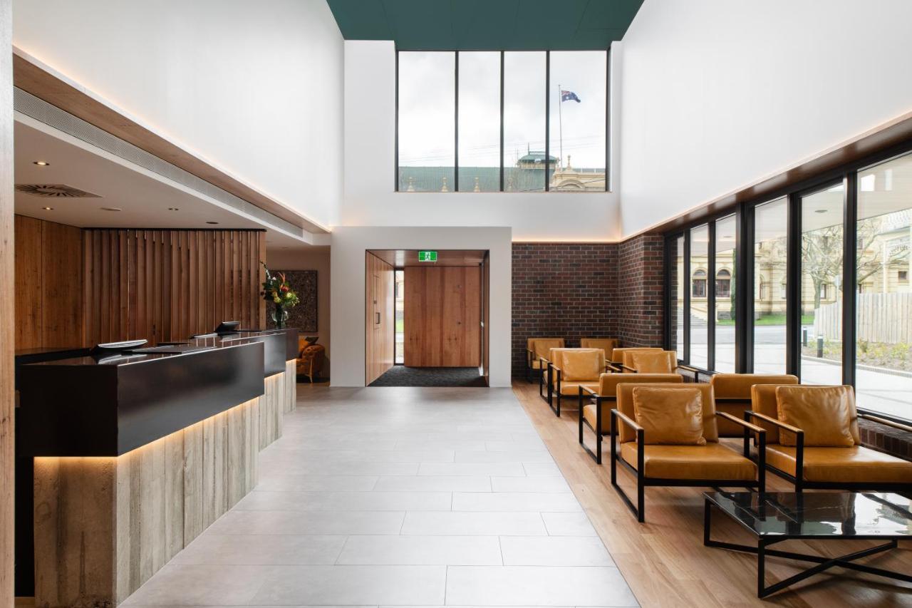 Hotel Verge Launceston Ngoại thất bức ảnh