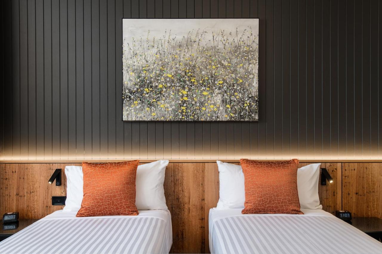 Hotel Verge Launceston Ngoại thất bức ảnh