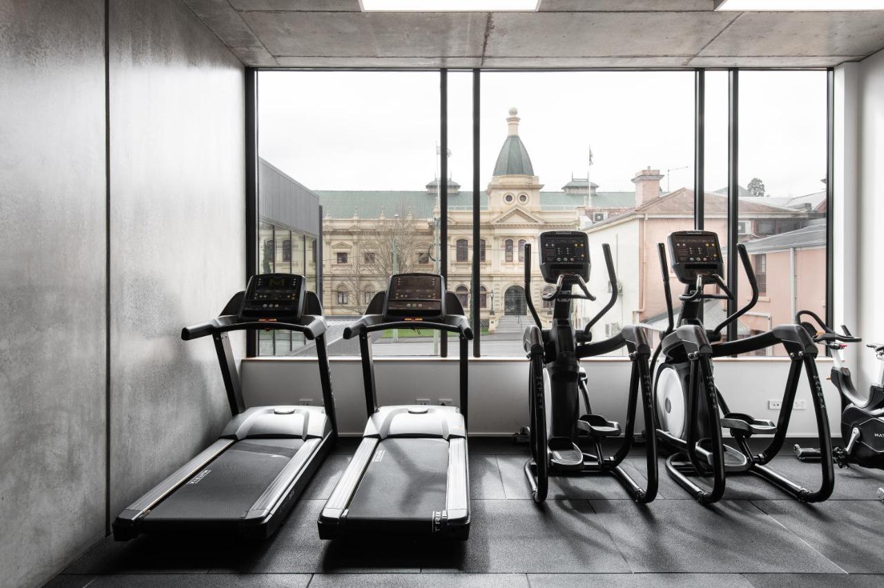 Hotel Verge Launceston Ngoại thất bức ảnh