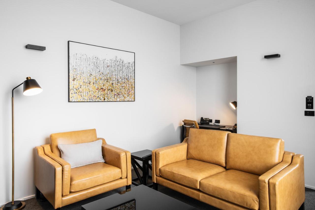 Hotel Verge Launceston Ngoại thất bức ảnh