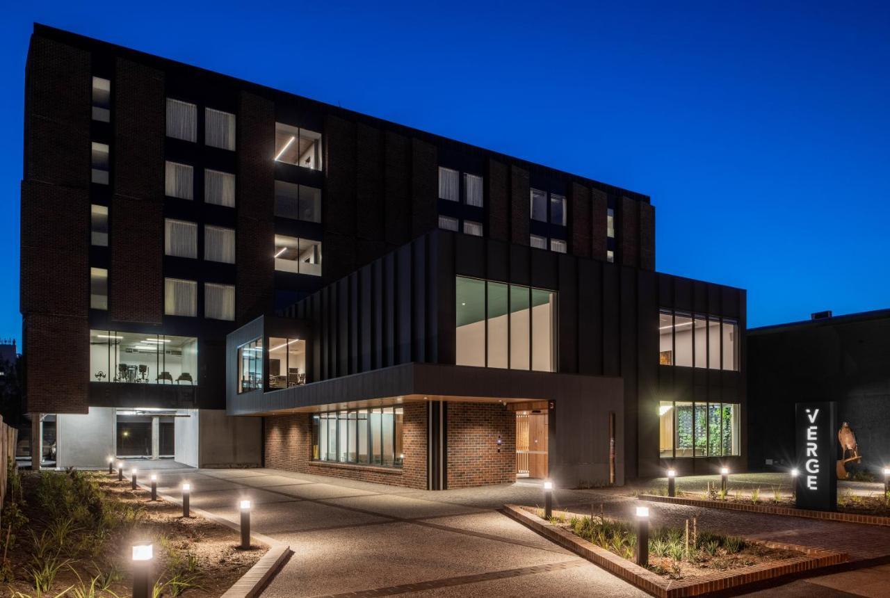 Hotel Verge Launceston Ngoại thất bức ảnh