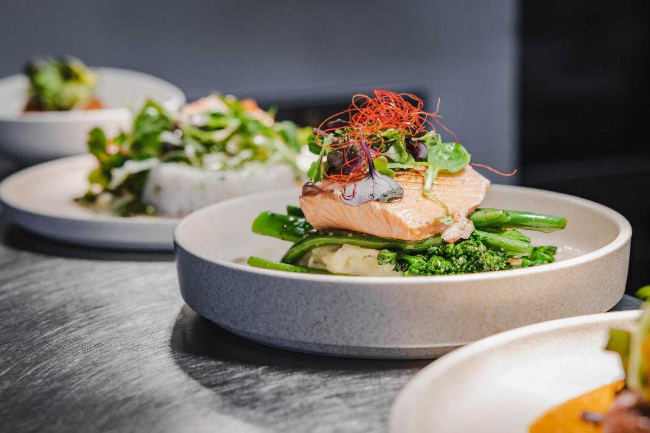 Hotel Verge Launceston Ngoại thất bức ảnh