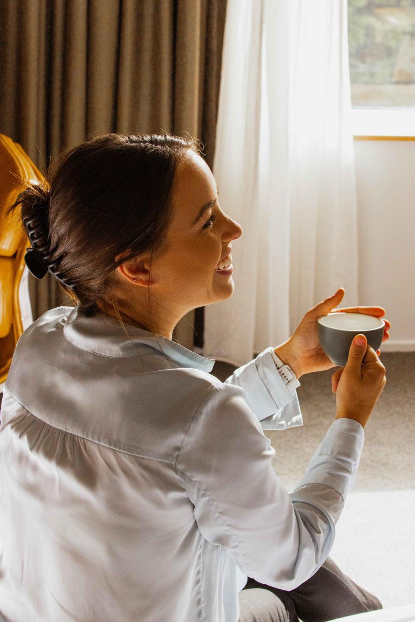 Hotel Verge Launceston Ngoại thất bức ảnh