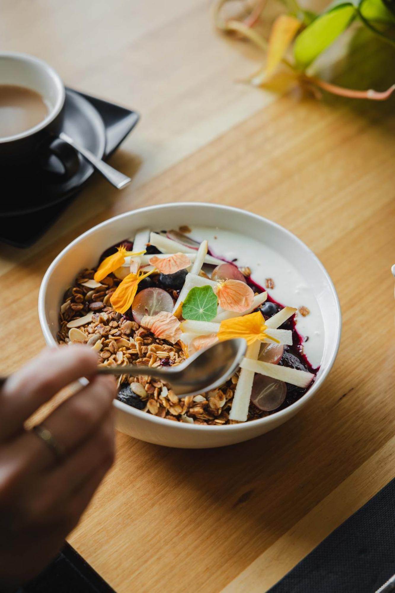 Hotel Verge Launceston Ngoại thất bức ảnh