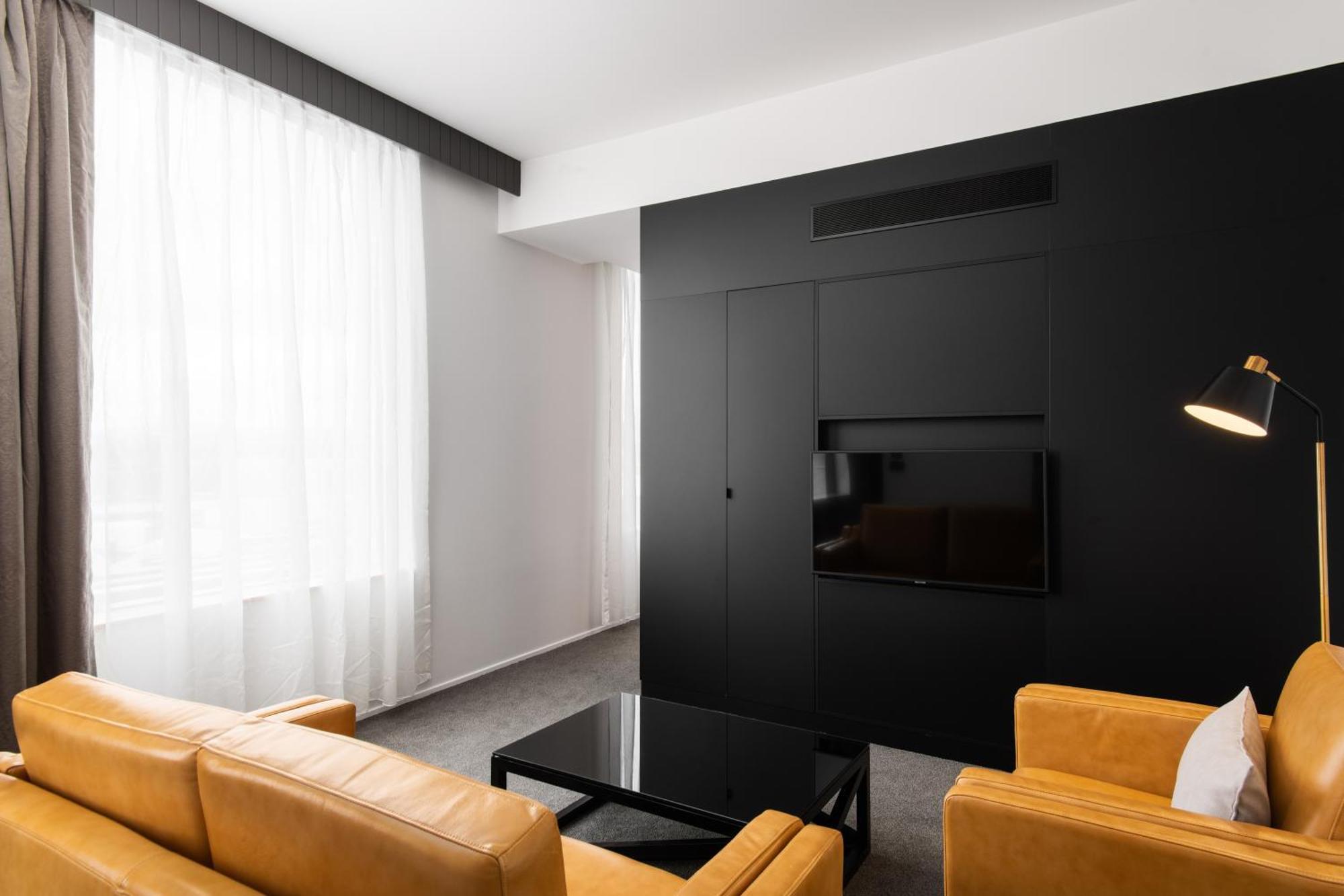 Hotel Verge Launceston Phòng bức ảnh