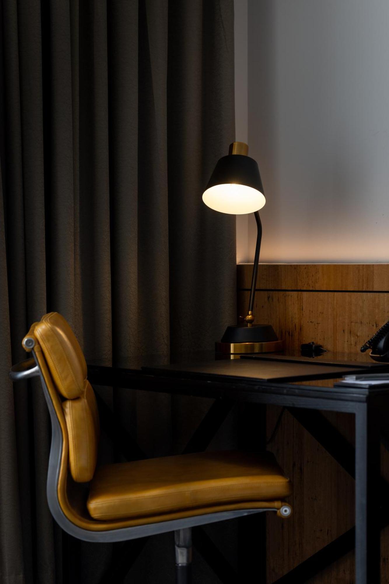 Hotel Verge Launceston Ngoại thất bức ảnh