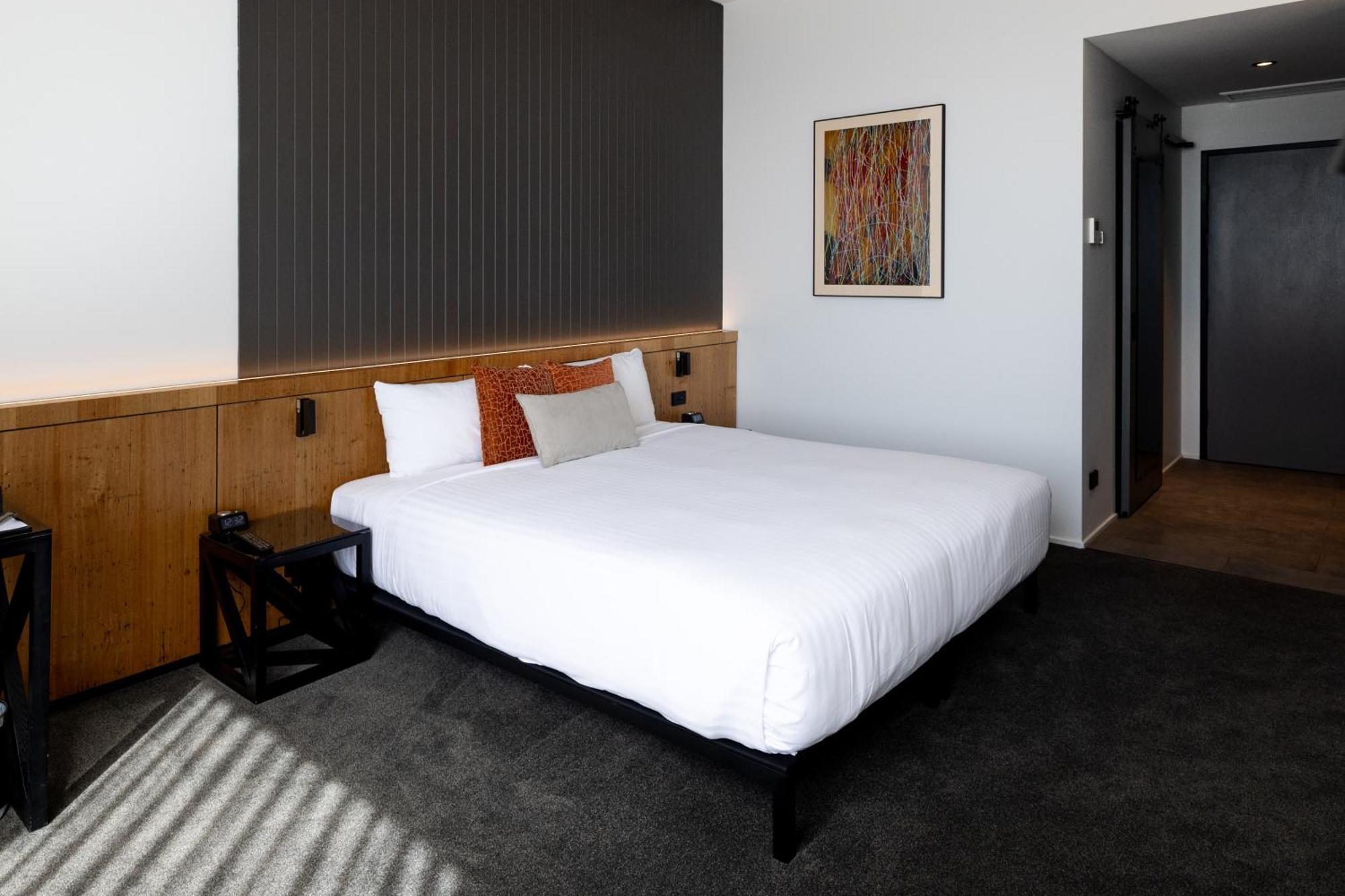 Hotel Verge Launceston Ngoại thất bức ảnh